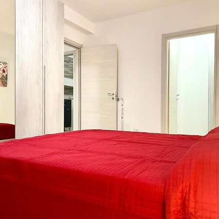Monopoli Guest House - Puglia Mia Apartments Ngoại thất bức ảnh
