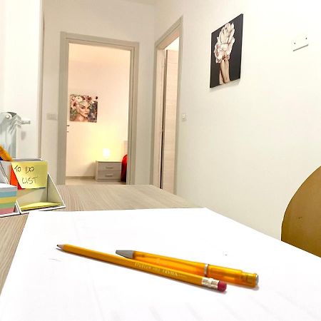Monopoli Guest House - Puglia Mia Apartments Ngoại thất bức ảnh