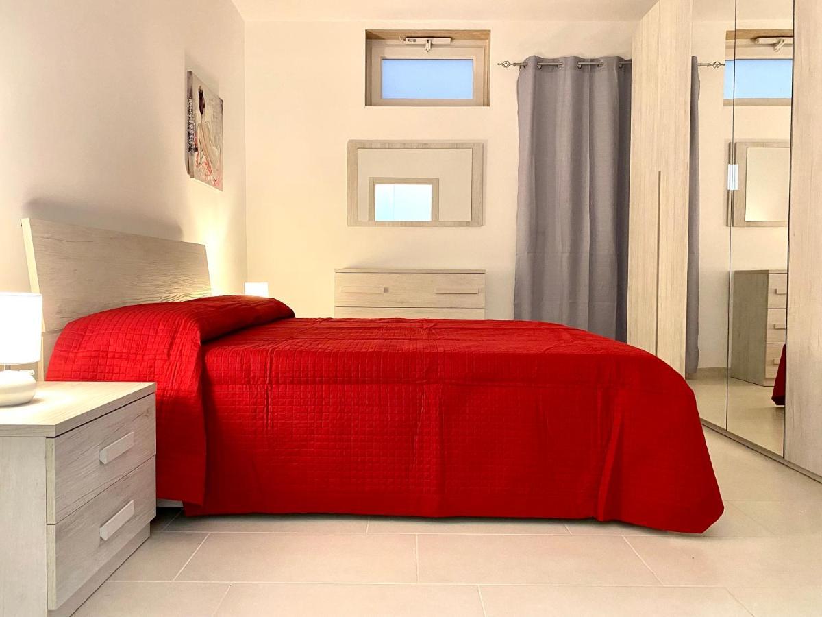 Monopoli Guest House - Puglia Mia Apartments Ngoại thất bức ảnh