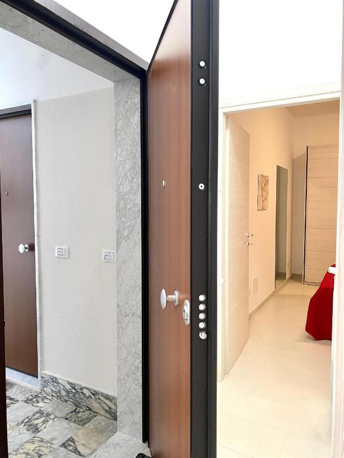 Monopoli Guest House - Puglia Mia Apartments Ngoại thất bức ảnh